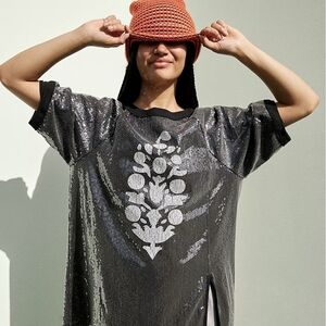 FP Movement Run Off Tee